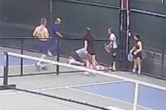 Cấp cứu ngưng tuần hoàn trên sân pickleball: Phản ứng nhanh cứu một mạng người