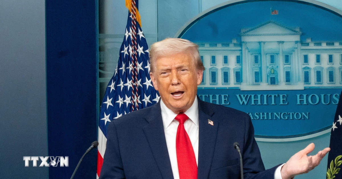 Trump Cảnh Báo Rút Khỏi NATO: Khi Lợi Ích Mỹ Vượt Trên Liên Minh