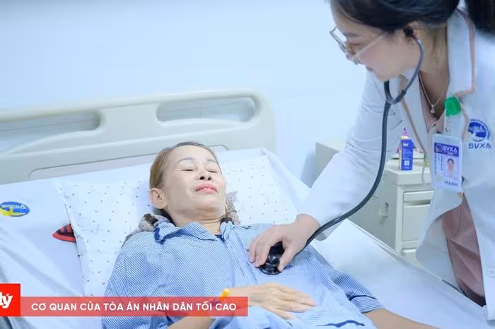 Cứu người bệnh suy hô hấp cấp nguy kịch