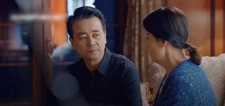 Tôi đã cưới cô Mai hàng xóm làm vợ ở tuổi 58 với hy vọng về một tuổi già an yên. (Ảnh minh họa)